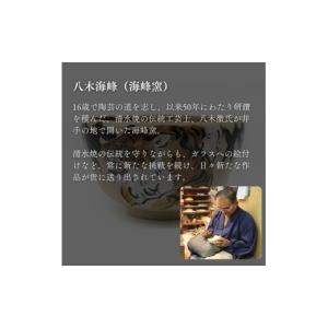 ふるさと納税 陶磁器・漆器・ガラス 京都府 井...の詳細画像3