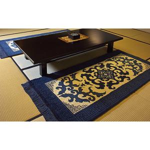 ふるさと納税 織物・繊維品 佐賀県 佐賀市 鍋...の詳細画像1