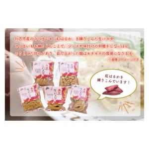 ふるさと納税 パスタ 生・半生めん 茨城県 行...の詳細画像2