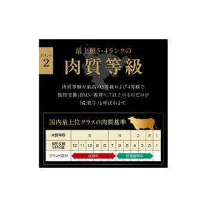 ふるさと納税 牛肉 ヒレ 佐賀県 伊万里市 全...の詳細画像4