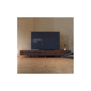 ふるさと納税 家具 収納家具 福岡県 大川市 テレビボード　SLIT115-2400-wa　240cm　WAプラス　大川市