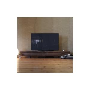 ふるさと納税 家具 収納家具 福岡県 大川市 テレビボード　SLIT29-2400-wa　240cm　WAプラス　大川市