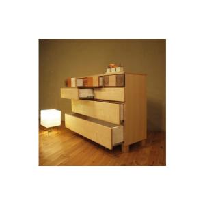 ふるさと納税 家具 タンス・チェスト 福岡県 ...の詳細画像3