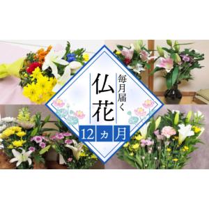 ふるさと納税 花・苗木 花束 静岡県 藤枝市 定...の商品画像