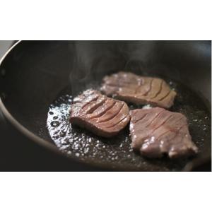 ふるさと納税 牛肉 タン 宮城県 塩竈市 定期...の詳細画像4