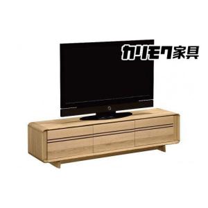 ふるさと納税 雑貨・日用品 インテリア 岐阜県 本巣市 カリモク家具『テレビボード』QU6107 1068 家具 国産 テレビ台 カリモク家具 ダイニング リビング 収納 …