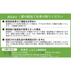 ふるさと納税 伝統技術 島根県 安来市 亀甲丸...の詳細画像5