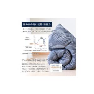 ふるさと納税 タオル・寝具 掛け布団 山梨県 ...の詳細画像5