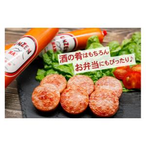 ふるさと納税 肉 ハム 長崎県 島原市 FD1...の詳細画像3