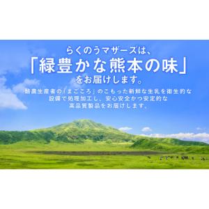 ふるさと納税 飲料類 牛乳 熊本県 高森町 ら...の詳細画像4