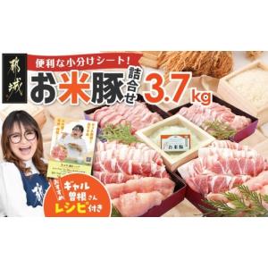 ふるさと納税 豚肉 セット 宮崎県 都城市 お...の詳細画像1