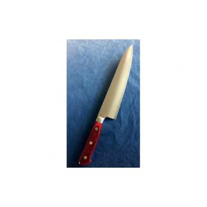 三徳 高村刃物製作所製 粉末ハイス鋼 口金付 170mm : 刃物や 三省堂