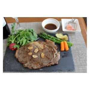 ふるさと納税 牛肉 ステーキ 岩手県 北上市 ...の詳細画像5