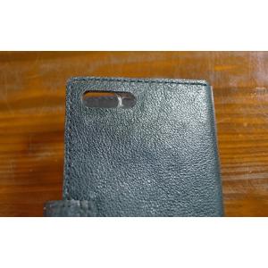 ふるさと納税 小物 山口県 山陽小野田市 本革...の詳細画像2