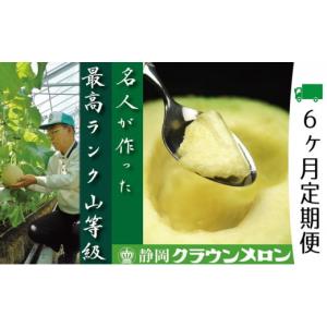 ふるさと納税 メロン メロン青肉 静岡県 浜松...の詳細画像1