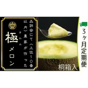 ふるさと納税 メロン メロン青肉 静岡県 浜松...の詳細画像1