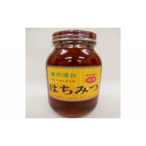 ふるさと納税 加工品等 はちみつ 千葉県 大多...の詳細画像1
