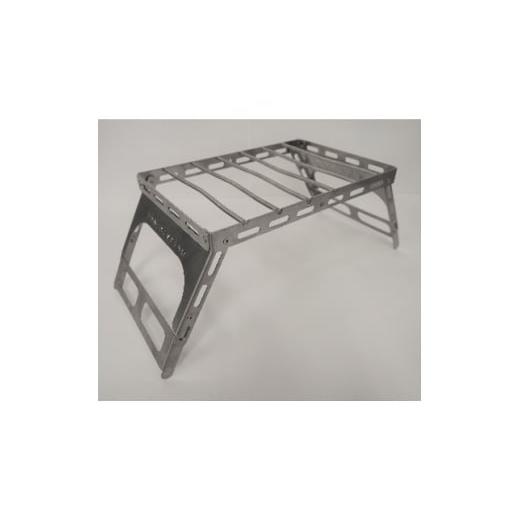 ふるさと納税 フェニックスライズ　クッカースタンド【1218008】