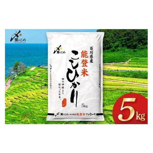 ふるさと納税 米 コシヒカリ 石川県 宝達志水町  期間限定発送 米 令和7年 能登米 こしひかり ...