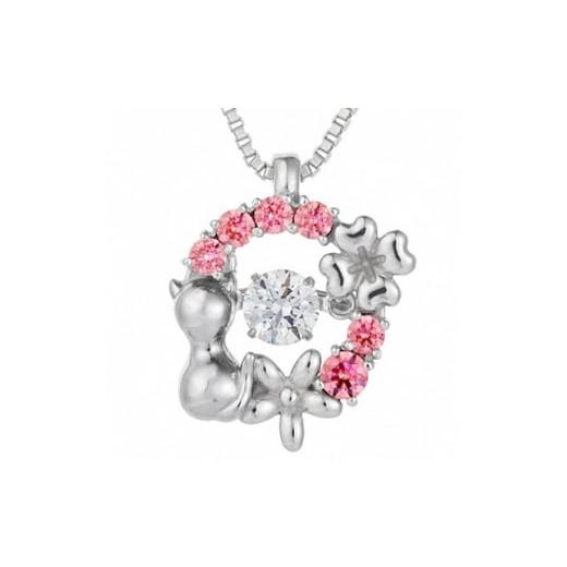 ふるさと納税 アクセサリー ネックレス 大阪府 茨木市 猫ネックレスギフトボックスセット 品質保証書...