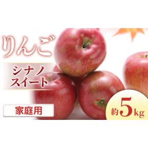 ふるさと納税 りんご 長野県 豊丘村 2026...の詳細画像1