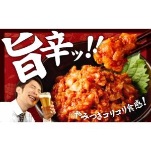 ふるさと納税 加工品等 キムチ 大阪府 泉佐野...の詳細画像2