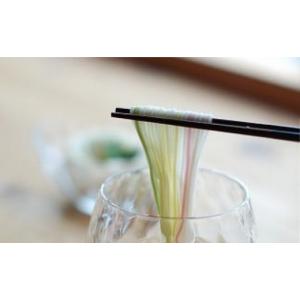 ふるさと納税 そうめん 愛媛県 松山市 手延べ...の詳細画像4