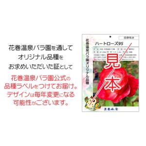 ふるさと納税 雑貨・日用品 花 岩手県 花巻市...の詳細画像3