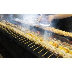 ふるさと納税 鶏肉 北海道 美唄市 元祖美唄や...の詳細画像5