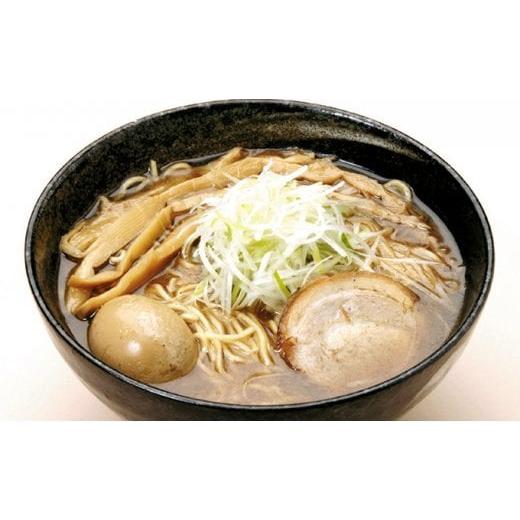 もちもちの木 ラーメン