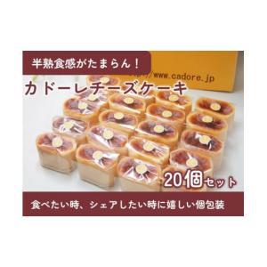 ふるさと納税 ケーキ・カステラ チーズケーキ 広島県 東広島市 カドーレチーズケーキセット｜ふるさとチョイス