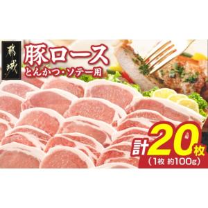 ふるさと納税 豚肉 ロース 宮崎県 都城市 豚ロ...の商品画像