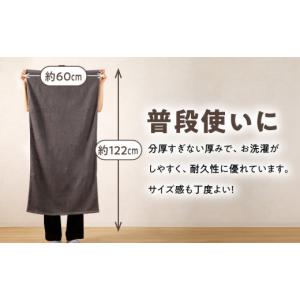 ふるさと納税 タオル・寝具 バスタオル 大阪府...の詳細画像5