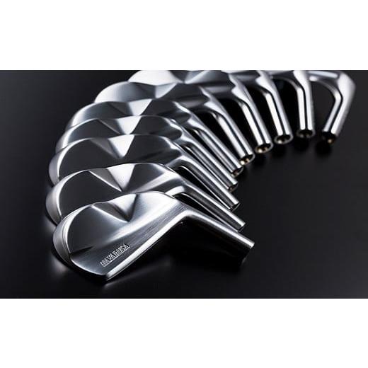 ふるさと納税 ゴルフグッズ クラブ 北海道 弟子屈町 グッドデザイン賞受賞 1064. HAYABU...