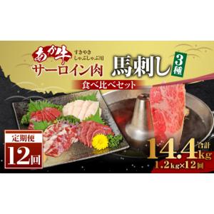 ふるさと納税 牛肉 サーロイン 熊本県 益城町...の詳細画像1