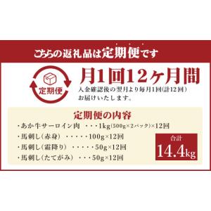 ふるさと納税 牛肉 サーロイン 熊本県 益城町...の詳細画像2