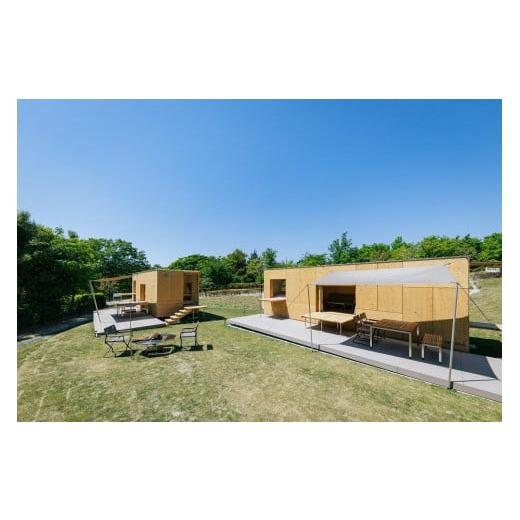 ふるさと納税 宿泊券 ペンション・コテージ 愛知県 豊田市 パークフィールドスノーピーク豊田鞍ヶ池-...