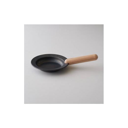ふるさと納税 食器・グラス 皿 大阪府 八尾市 C164 IO フライパンジュウ&amp;ハンドルセット S...