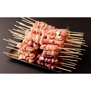 ふるさと納税 鶏肉 焼き鳥 岩手県 二戸市 岩...の詳細画像3