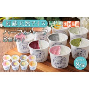 ふるさと納税 菓子 アイス 熊本県 阿蘇市 阿...の詳細画像1