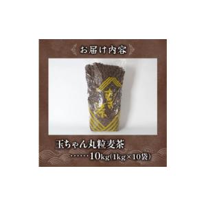 ふるさと納税 お茶類 静岡県 藤枝市 麦茶 玉...の詳細画像3