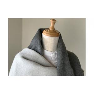 ふるさと納税 小物 ストール・マフラー 茨城県...の詳細画像2