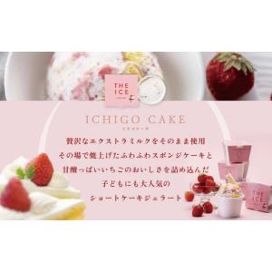 ふるさと納税 菓子 アイス 北海道 別海町 T...の詳細画像4