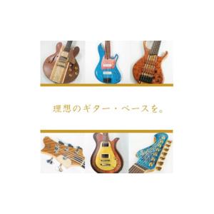 ふるさと納税 楽器 ギター・ベースギター 兵庫...の詳細画像1
