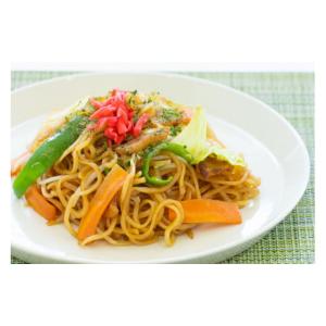 ふるさと納税 麺類 焼きそば 静岡県 富士宮市 ...の商品画像