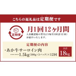 ふるさと納税 牛肉 サーロイン 熊本県 益城町...の詳細画像2