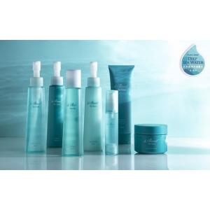 Aurelie オレリー クレンジング ＆フェイスウォッシュセット