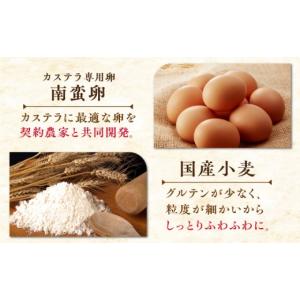 ふるさと納税 菓子 カステラ 長崎県 長与町 ...の詳細画像2