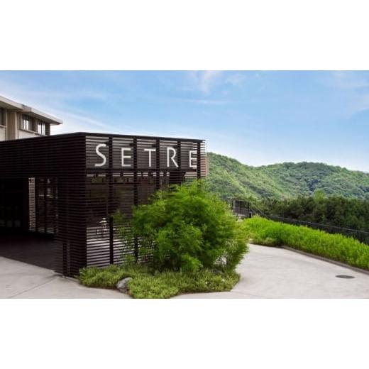 ふるさと納税 宿泊券 ホテル 兵庫県 姫路市  No.5258-0473 セトレ ハイランドヴィラ姫...