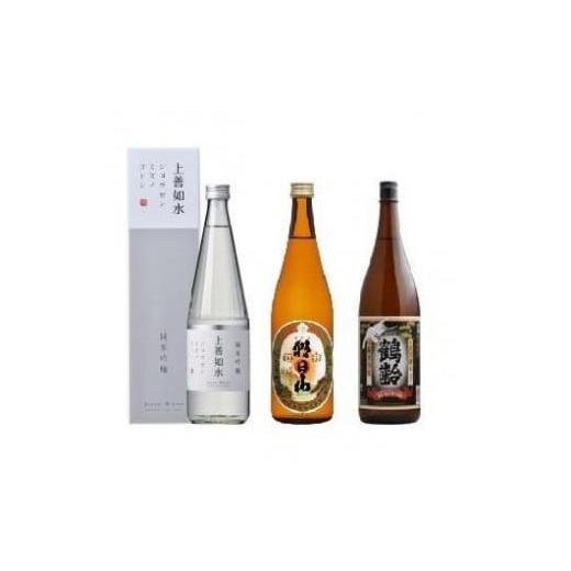 ふるさと納税 新潟県 - にいがたの酒【ハシゴ酒〜中越編】